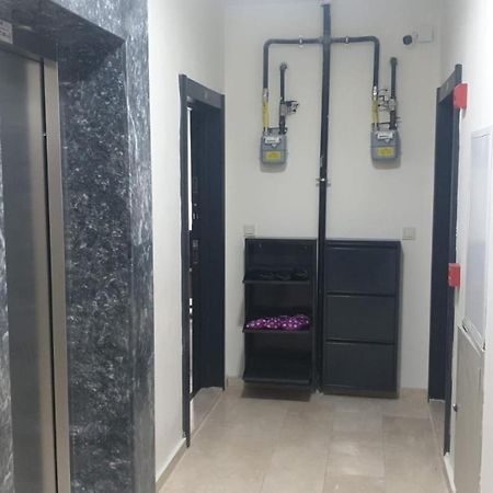 Noor Family Apartments Bursa Bagian luar foto