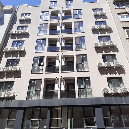 Noor Family Apartments Bursa Bagian luar foto