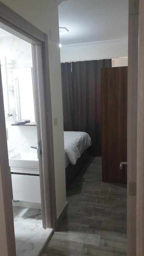 Noor Family Apartments Bursa Bagian luar foto