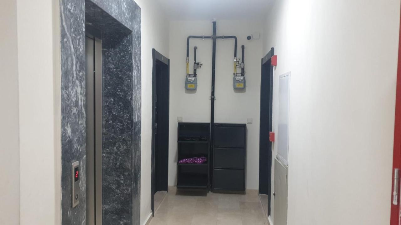 Noor Family Apartments Bursa Bagian luar foto