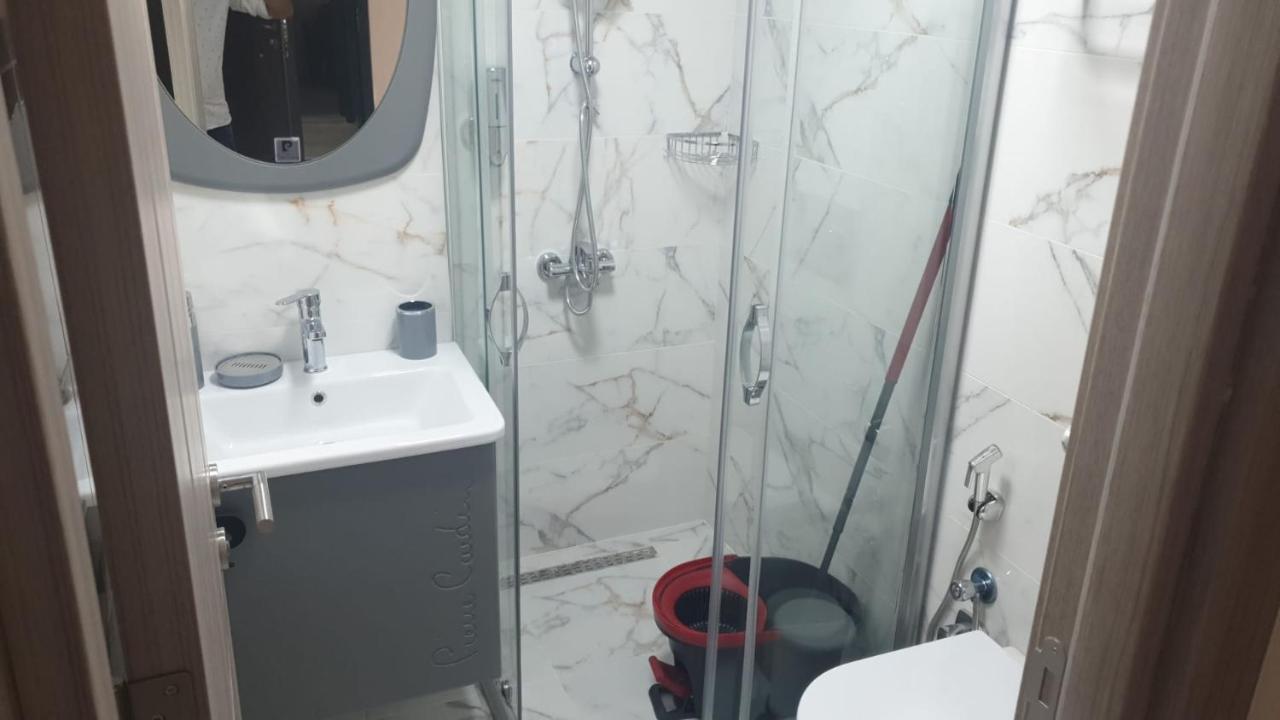 Noor Family Apartments Bursa Bagian luar foto