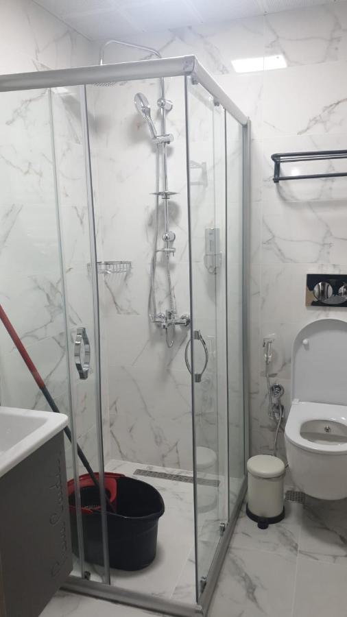 Noor Family Apartments Bursa Bagian luar foto