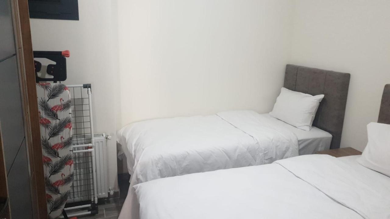 Noor Family Apartments Bursa Bagian luar foto
