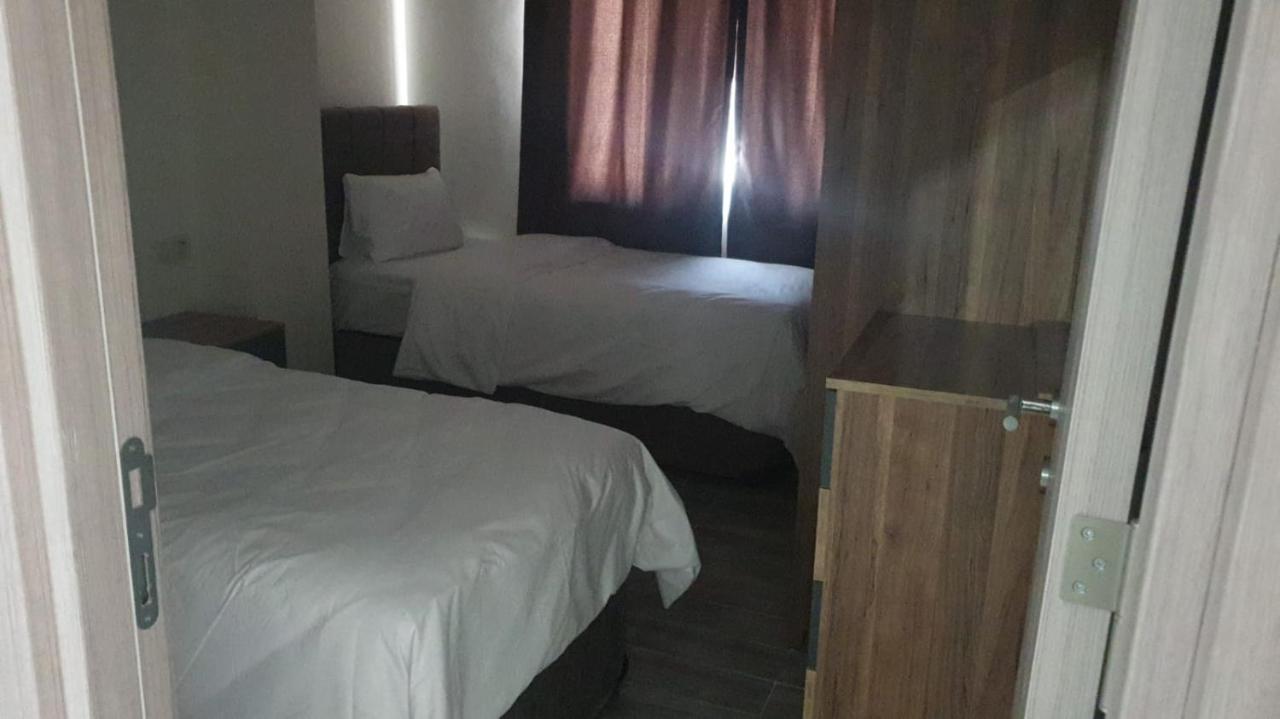 Noor Family Apartments Bursa Bagian luar foto