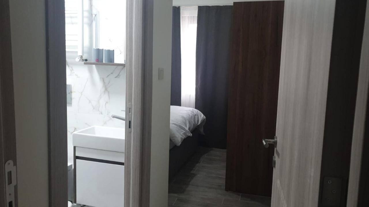 Noor Family Apartments Bursa Bagian luar foto
