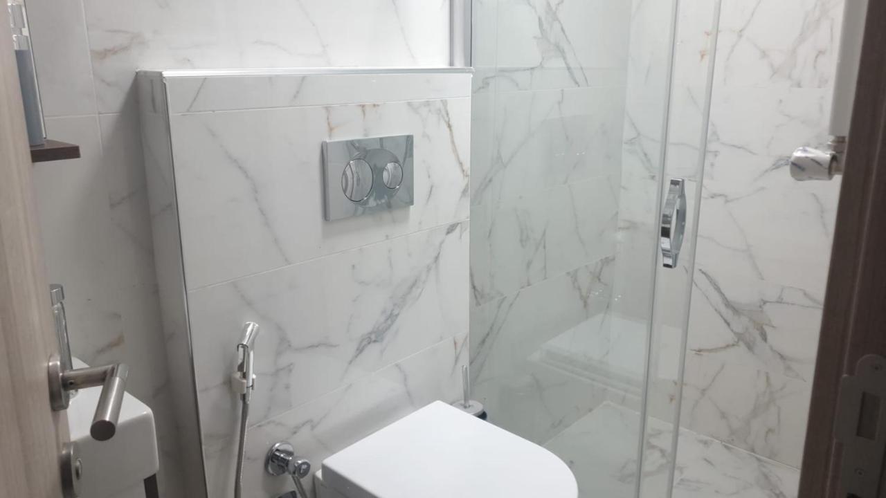 Noor Family Apartments Bursa Bagian luar foto