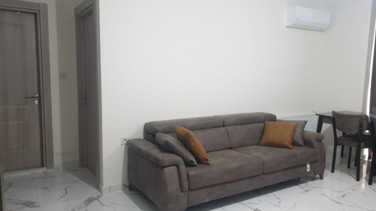 Noor Family Apartments Bursa Bagian luar foto