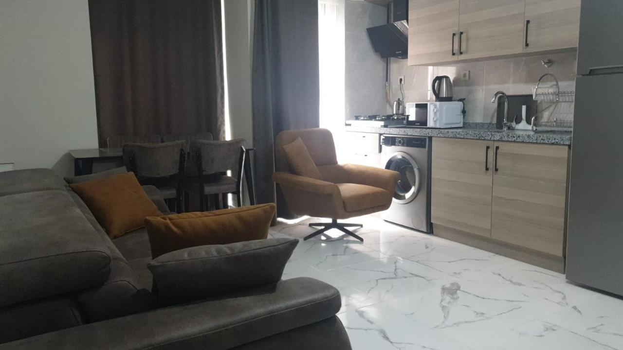 Noor Family Apartments Bursa Bagian luar foto