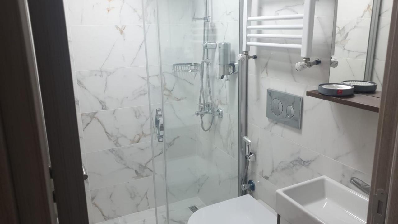 Noor Family Apartments Bursa Bagian luar foto