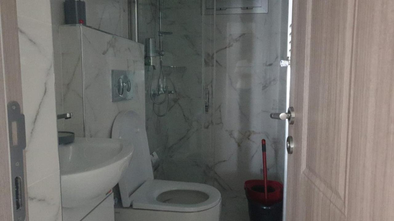 Noor Family Apartments Bursa Bagian luar foto