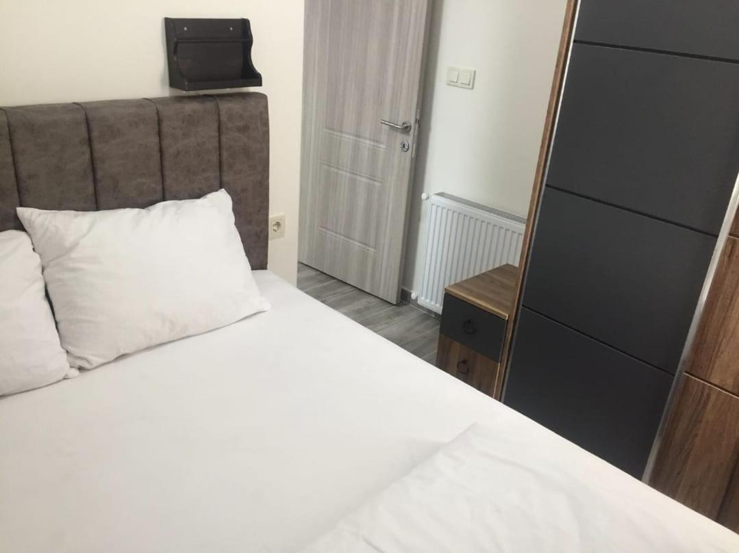Noor Family Apartments Bursa Bagian luar foto