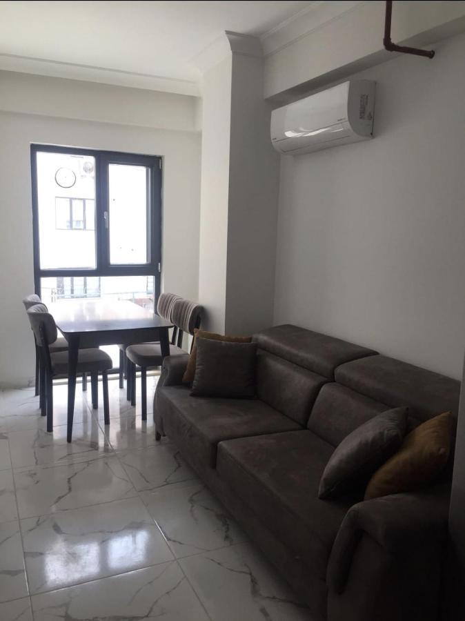 Noor Family Apartments Bursa Bagian luar foto