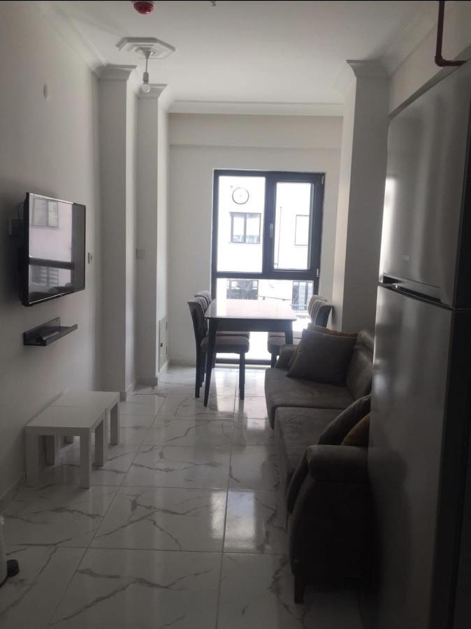 Noor Family Apartments Bursa Bagian luar foto