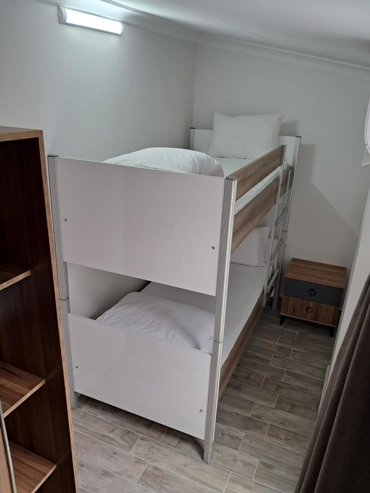 Noor Family Apartments Bursa Ruang foto