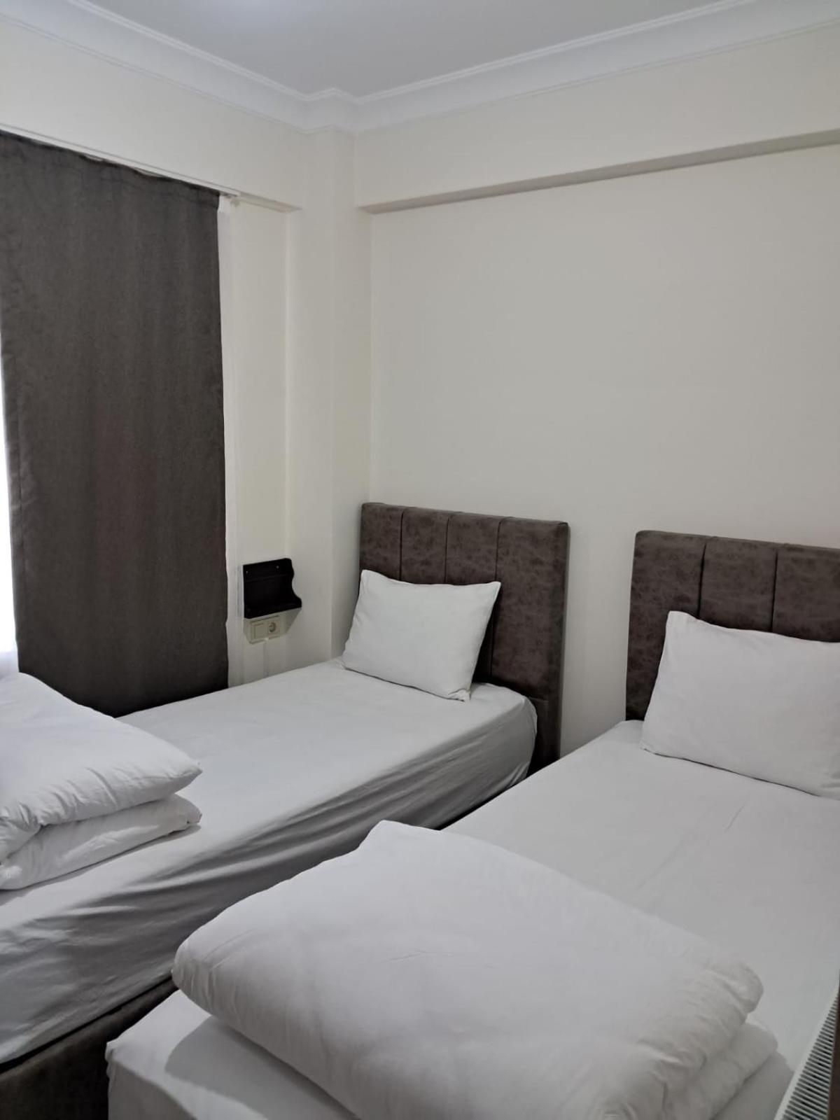 Noor Family Apartments Bursa Bagian luar foto