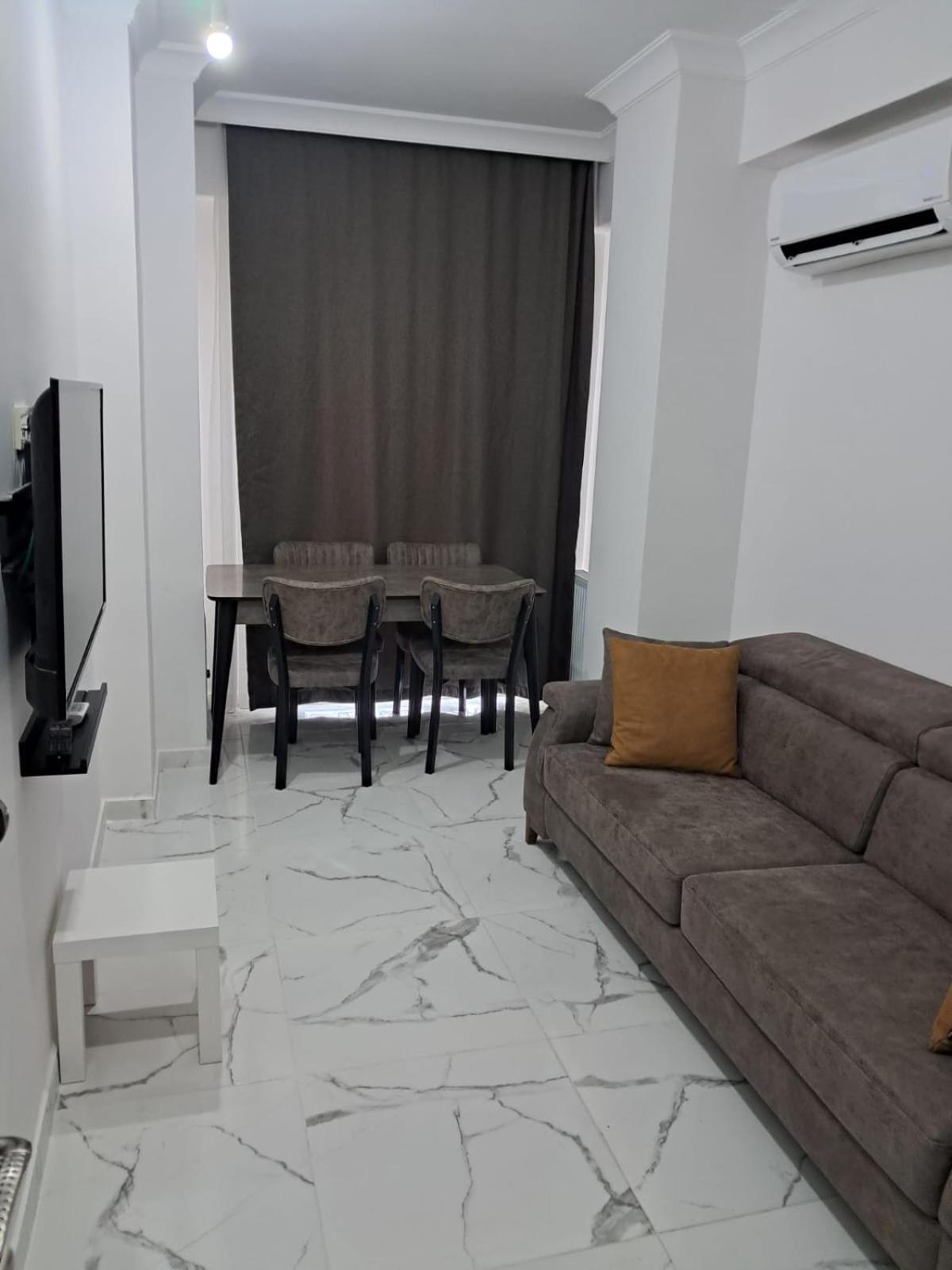 Noor Family Apartments Bursa Ruang foto