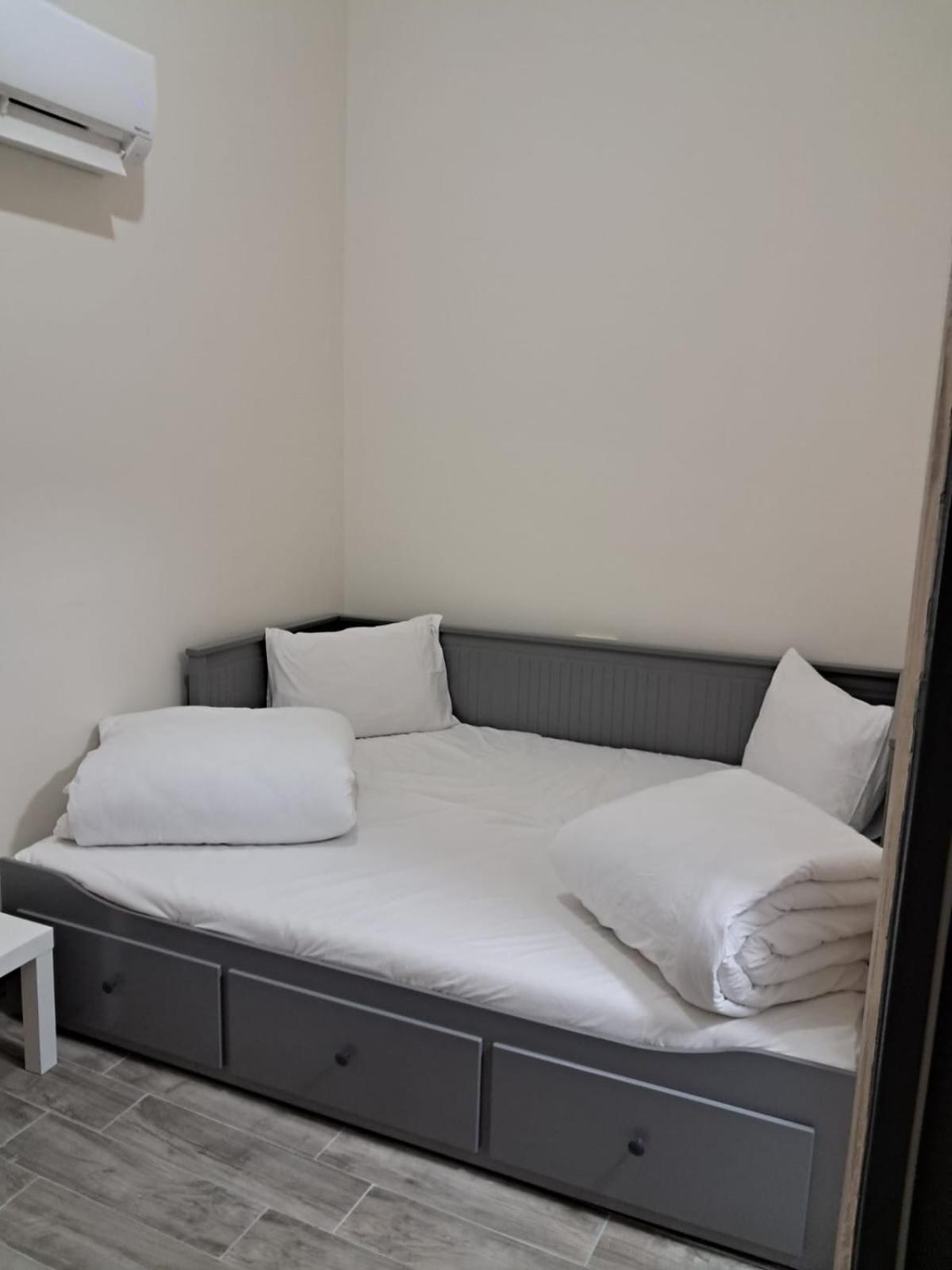 Noor Family Apartments Bursa Ruang foto